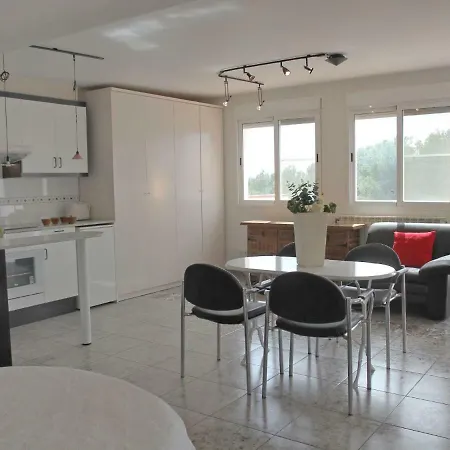 Holiday Buddha - Cyrill By Interhome Holiday home L'Ampolla
