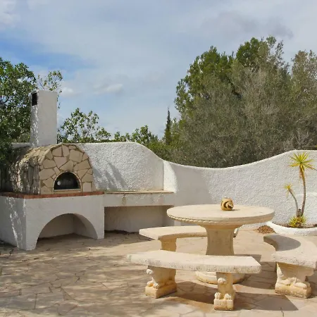 Holiday Buddha - Cyrill By Interhome Holiday home L'Ampolla